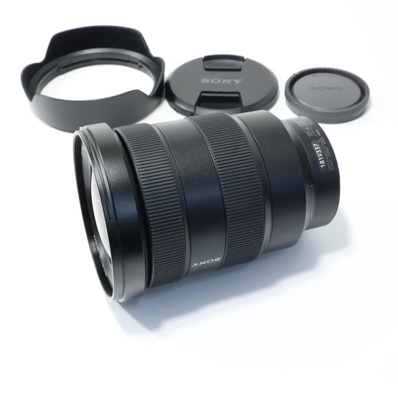 FE 16-35mm F2.8 GM SEL1635GM