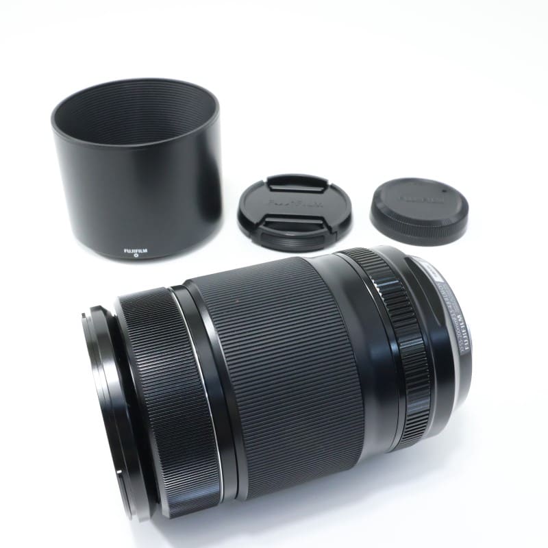 フジノンレンズ XF55-200mmF3.5-4.8 R LM OIS
