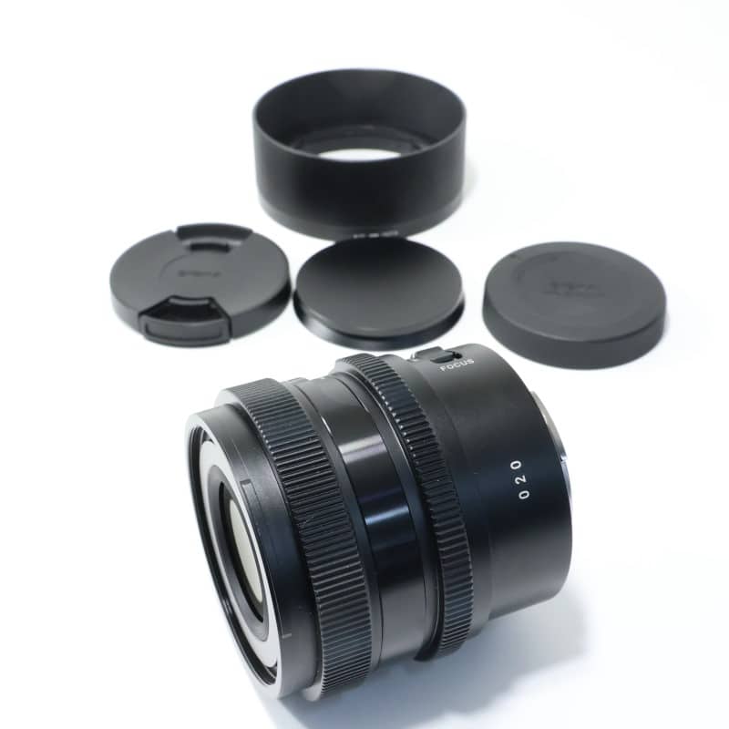 35mm F2 DG DN Contemporary ソニーE