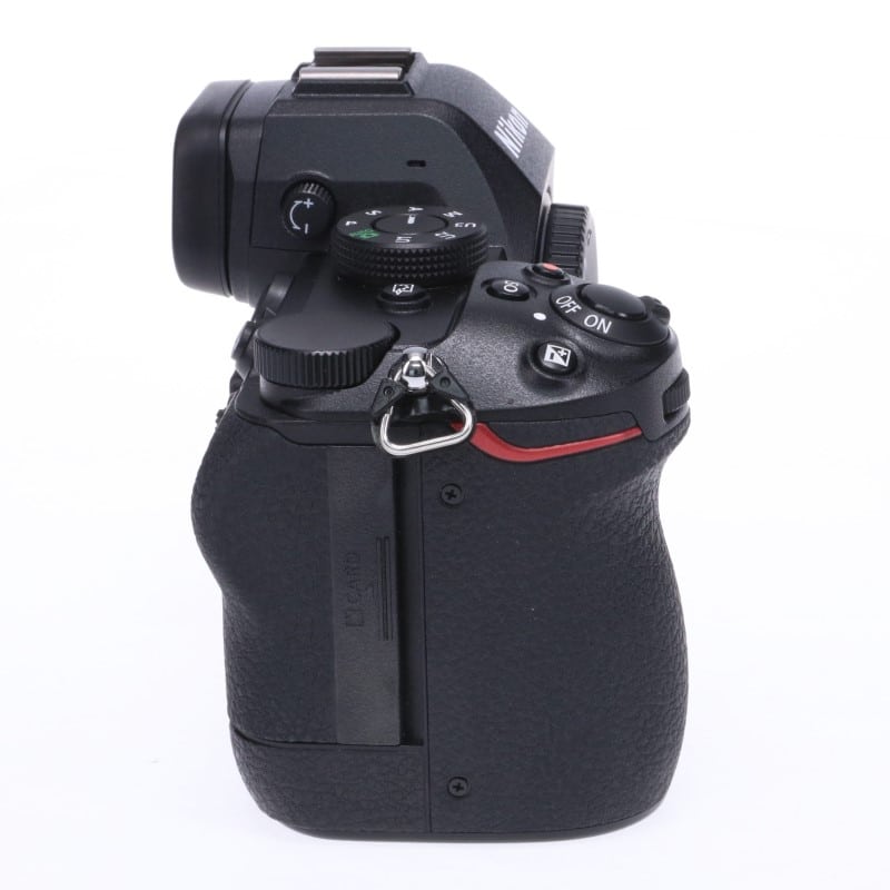 Z5II ボディ