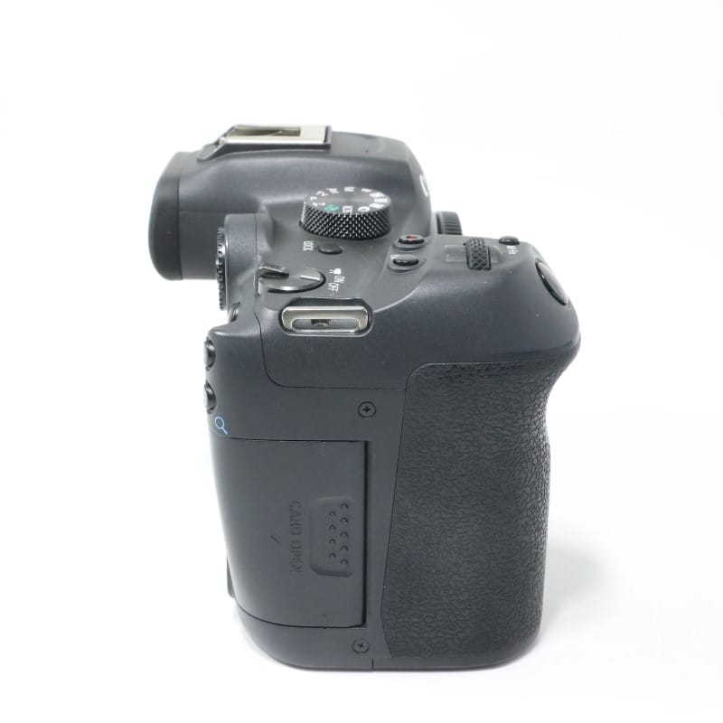 EOS R7 ボディー