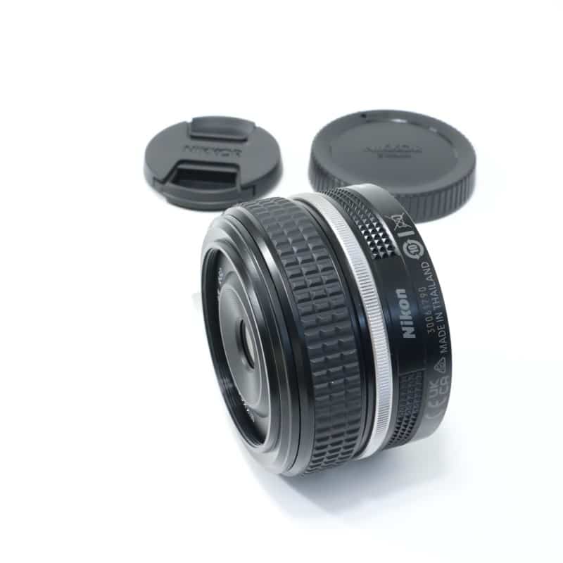 NIKKOR Z 28mm f/2.8 Special Edition