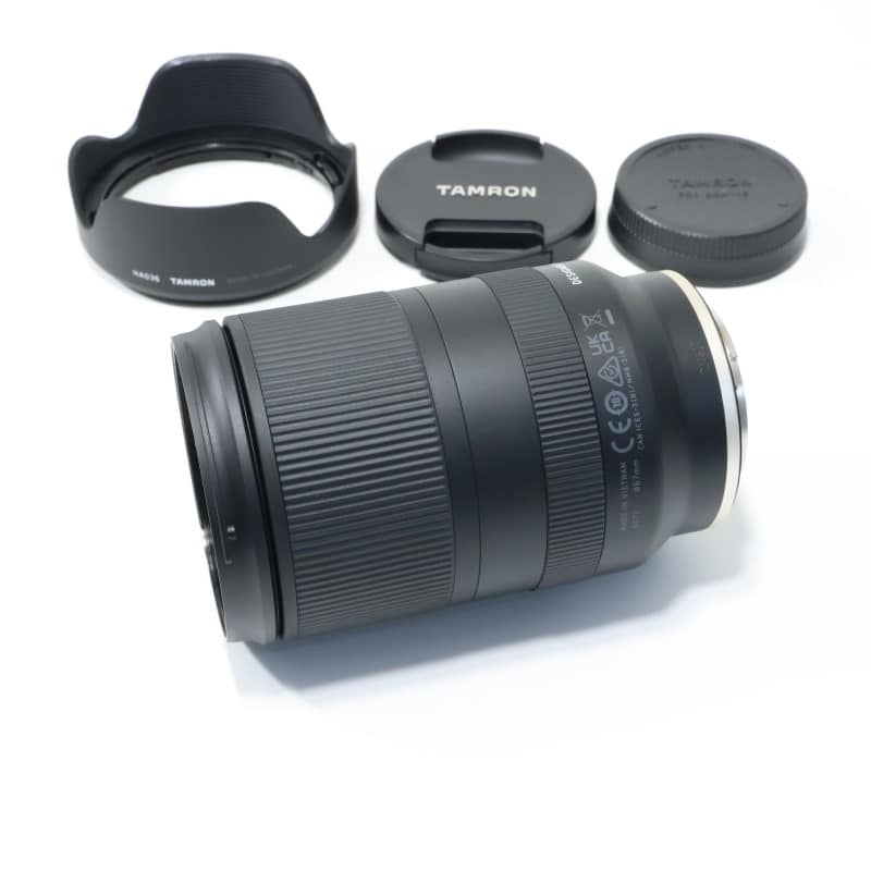 28-200mm F/2.8-5.6 Di III RXD (Model A071) ソニー E マウント用