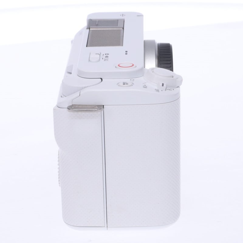 VLOGCAM ZV-E1 ボディ ホワイト ZV-E1W