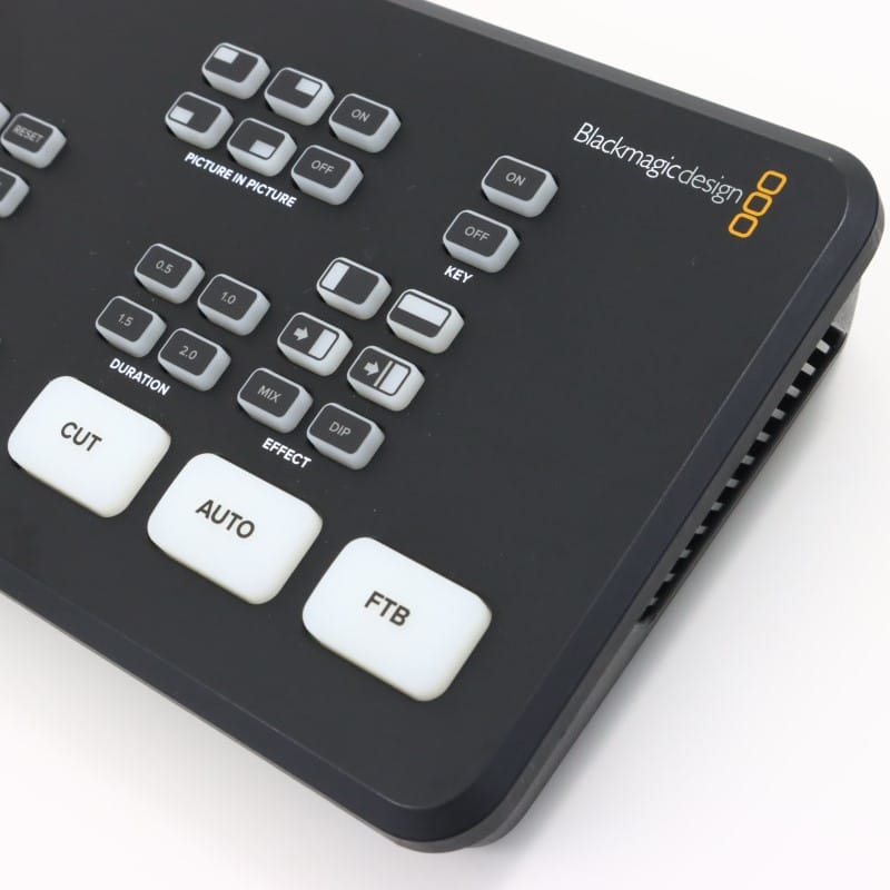 SWATEMMINI [ATEM Mini]