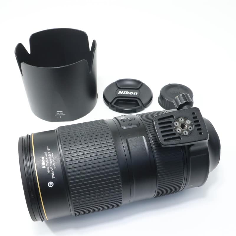 AF-S NIKKOR 80-400mm f/4.5-5.6G ED VR