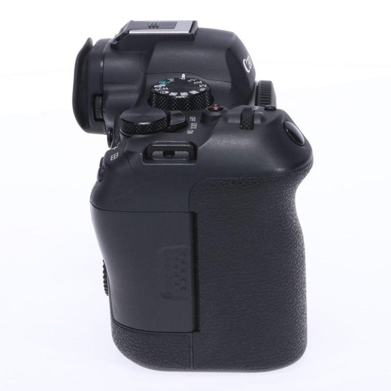 EOS R6 Mark II ボディー