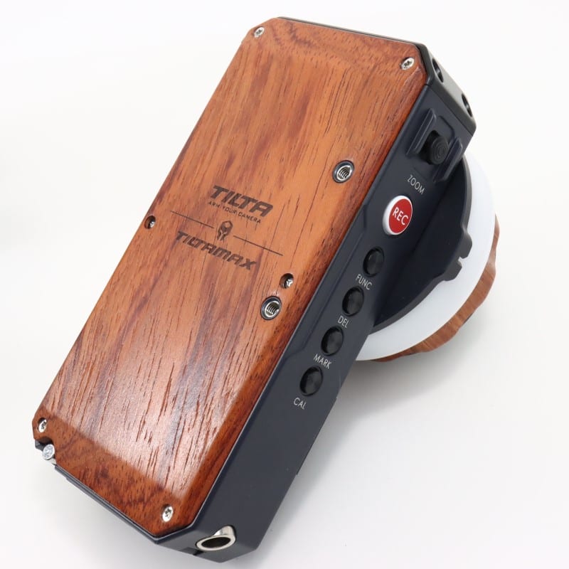 WLC-T03 [Nucleus-M Full Kit w/ Hard Case]