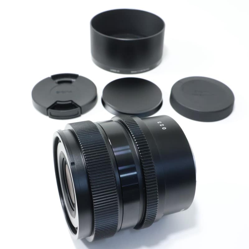 50mm F2 DG DN | Contemporary ソニーE