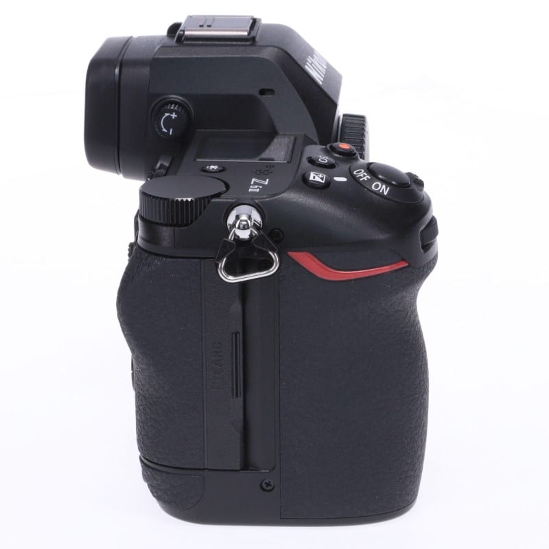 Z6III ボディ