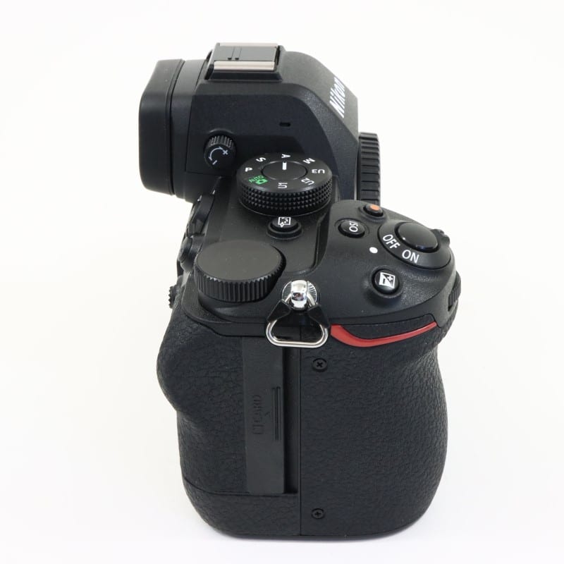 Z5II ボディ