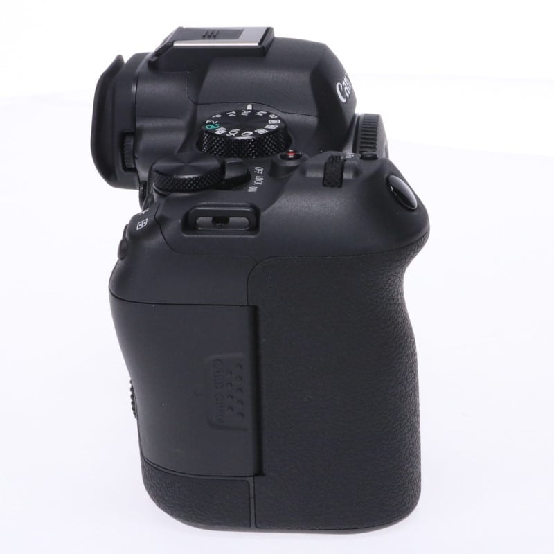 EOS R6 Mark II ボディー