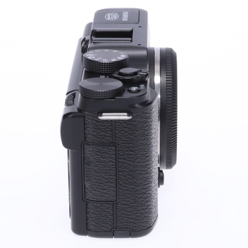 FUJIFILM X-M1 ボディ ブラック