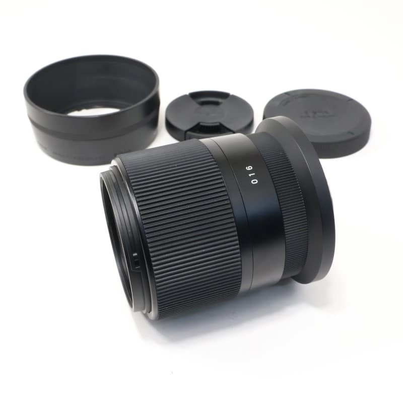 30mm F1.4 DC DN | Contemporary ニコンZ(APS-C)