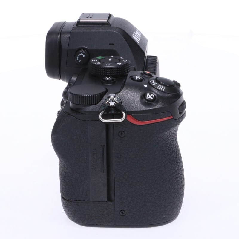 Z5II ボディ