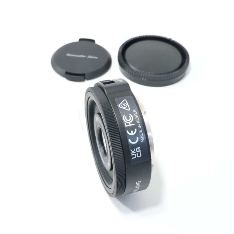 Remaster Slim 21mm F3.5 / 28mm F3.5 / 32mm F2.8 Eマウント (フルサイズ用)