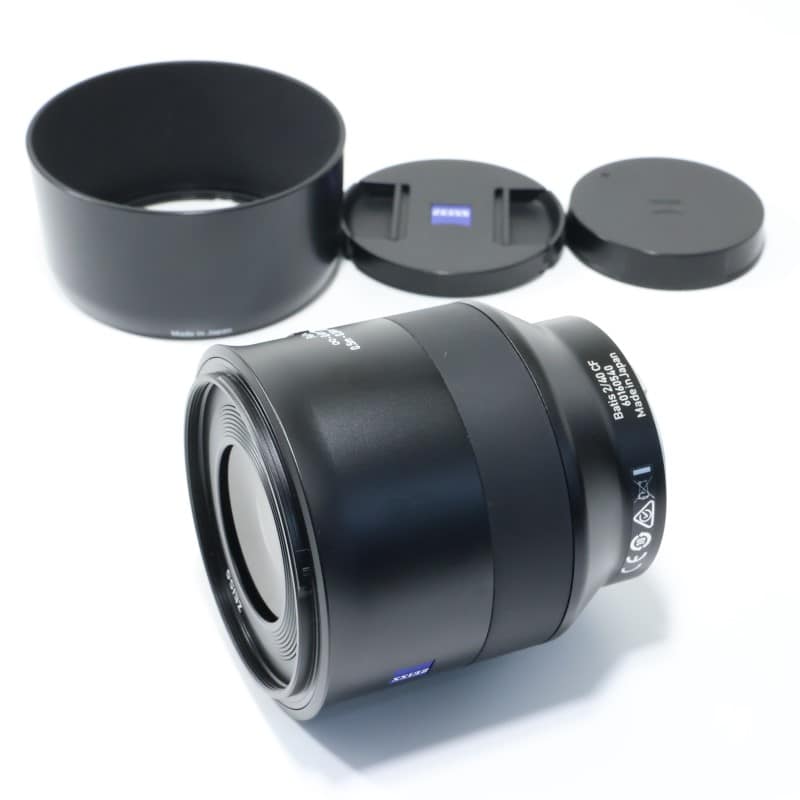 Batis 2/40 CF E-mount