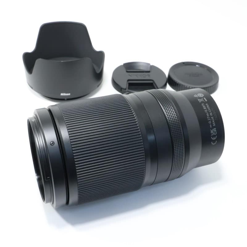 NIKKOR Z 70-180mm f/2.8