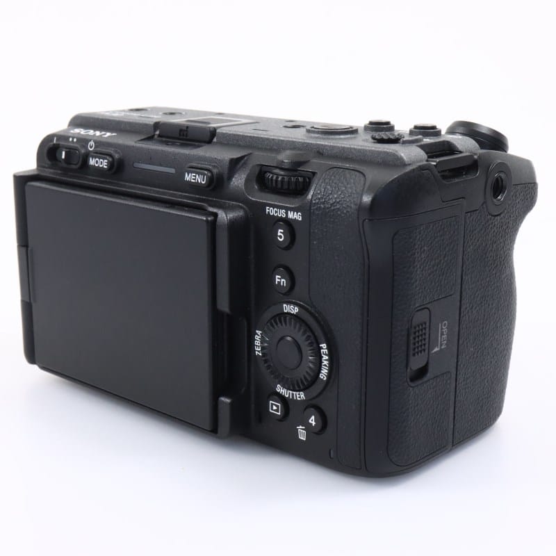 FX30 ボディ ILME-FX30B
