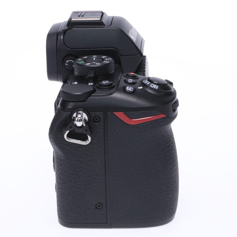 Z50II ボディ