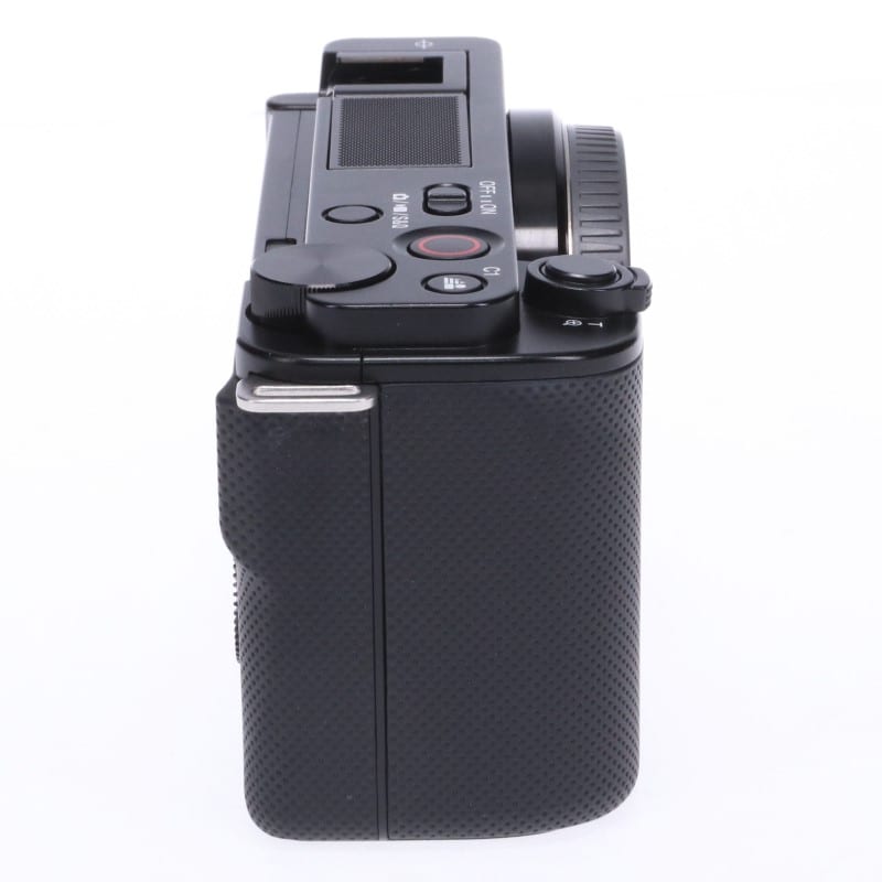VLOGCAM ZV-E10 ボディ ブラック ZV-E10B