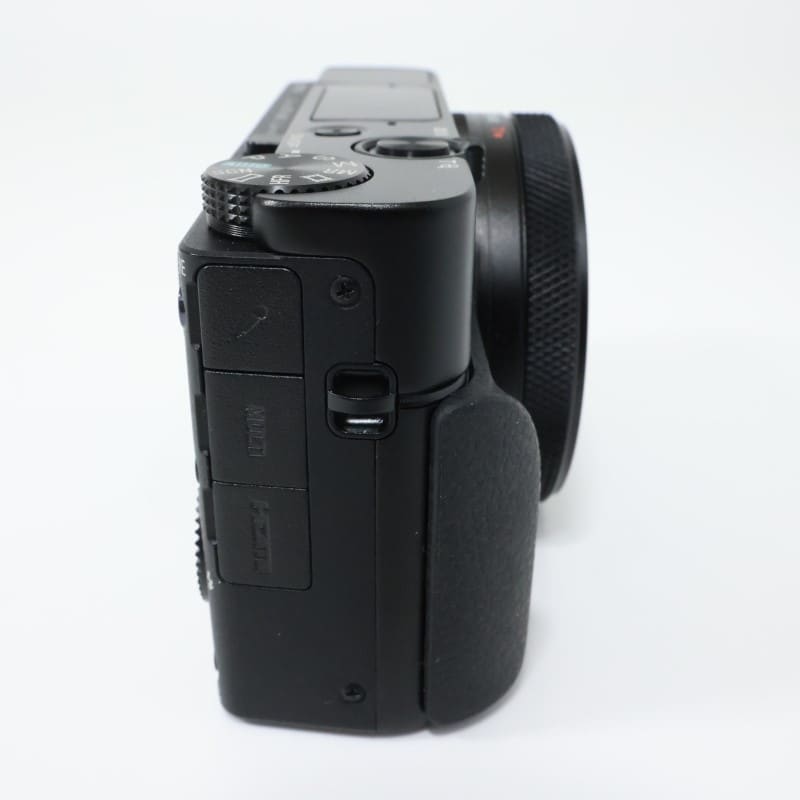Cyber-shot RX100VII DSC-RX100M7G
