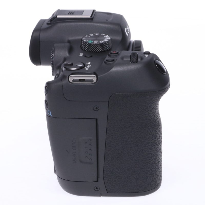 EOS R7 ボディー