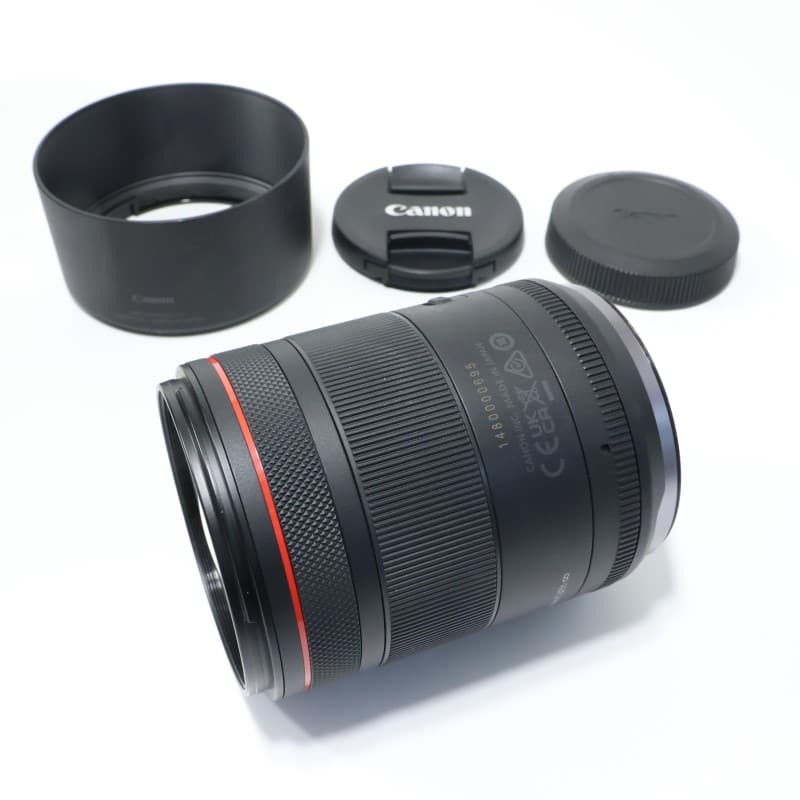 RF50mm F1.4 L VCM