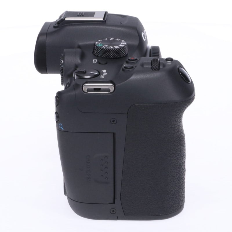 EOS R7 ボディー