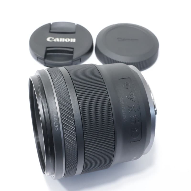 RF45mm F1.2 STM