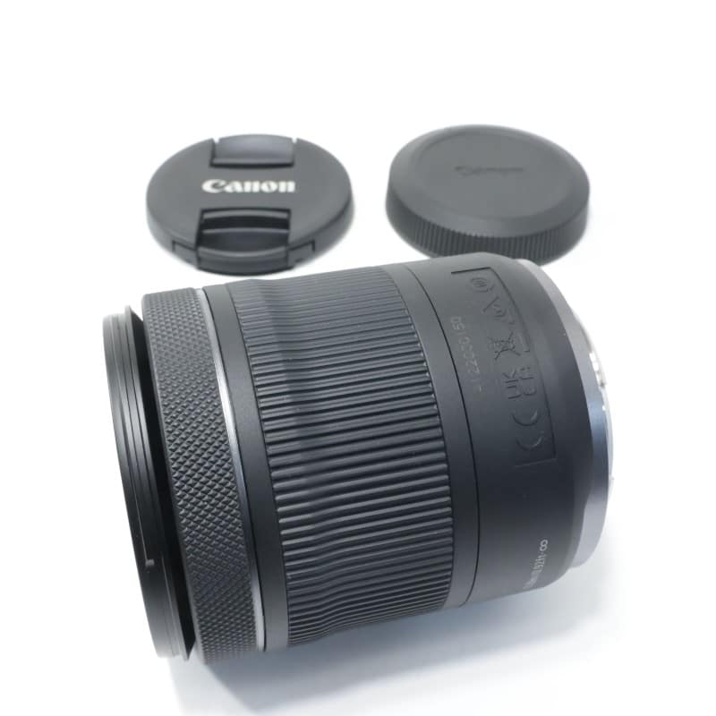 RF15-30mm F4.5-6.3 IS STM