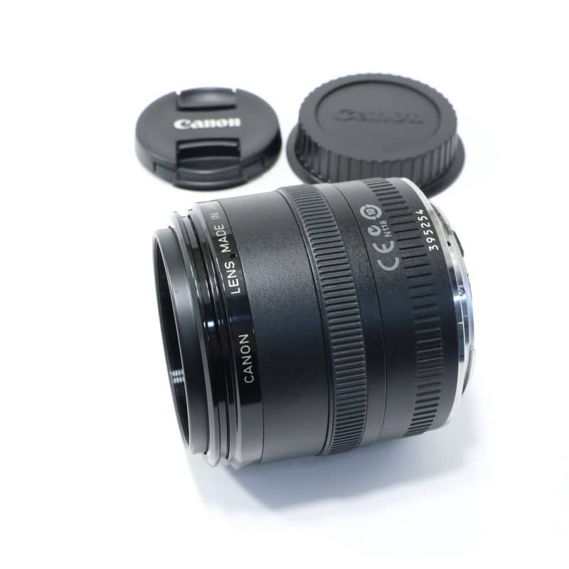 EF 50mm F2.5 コンパクトマクロ