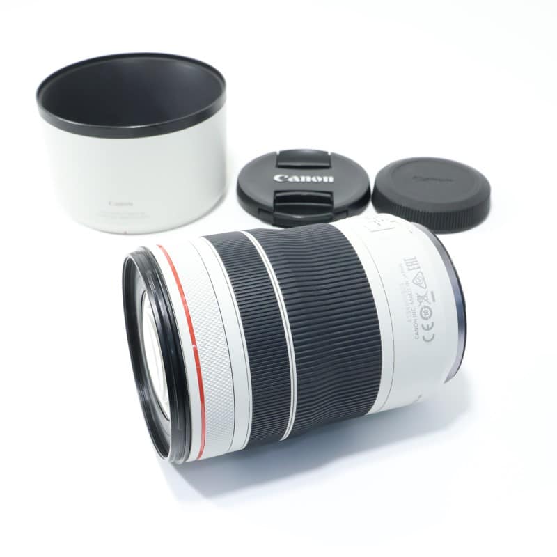 RF70-200mm F4 L IS USM