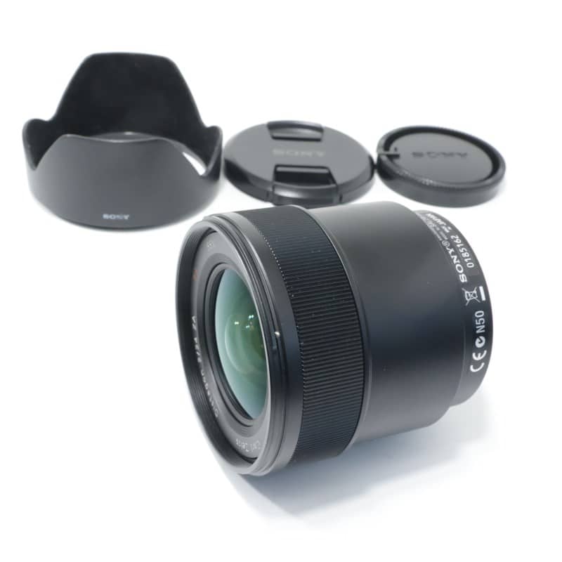 Distagon T* 24mm F2 ZA SSM SAL24F20Z