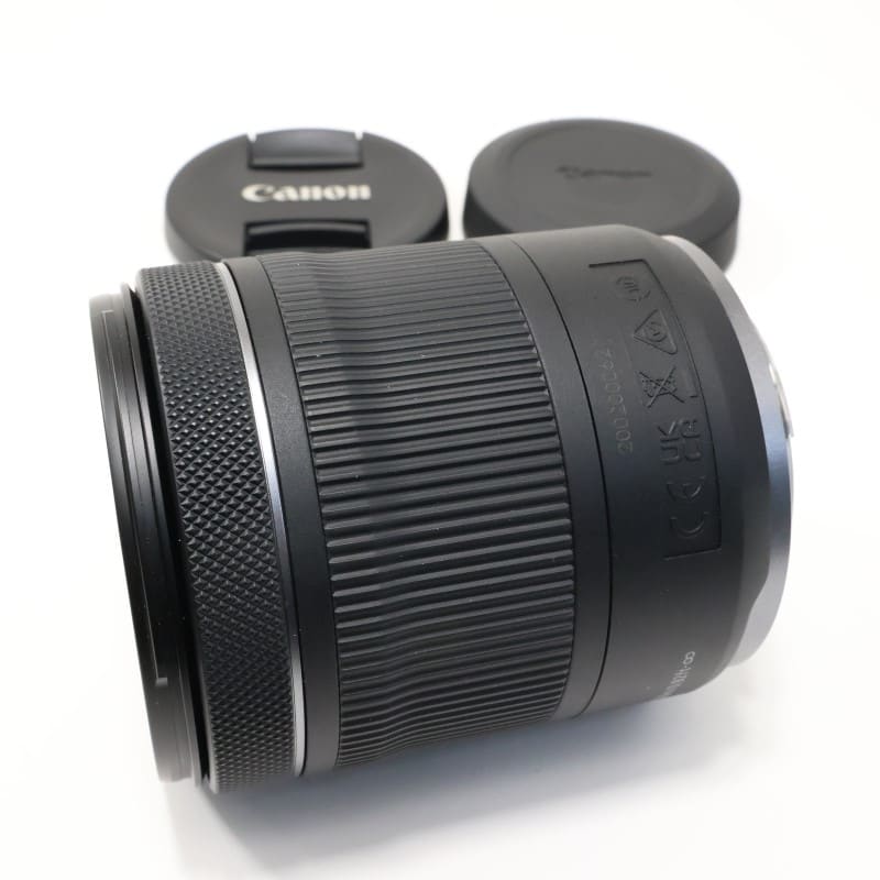 RF15-30mm F4.5-6.3 IS STM
