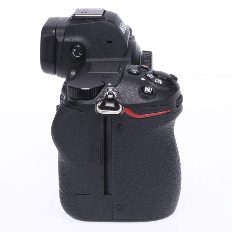 Nikon Z6II ボディ AB-ランク 中古｜フジヤカメラ