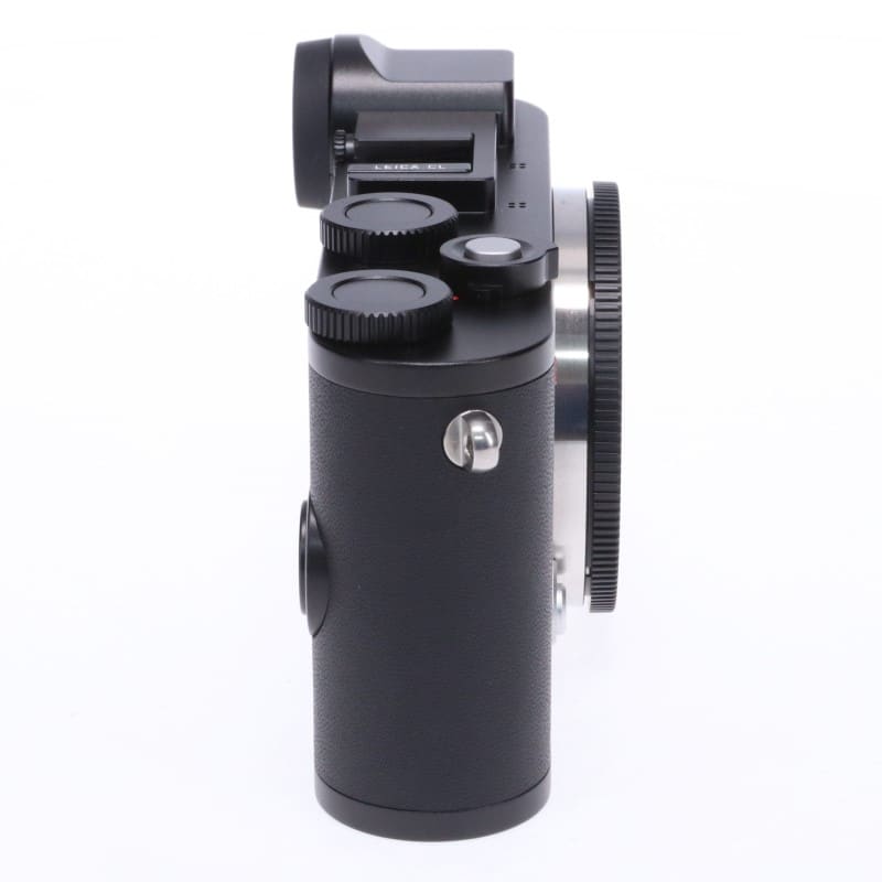 Leica CL ブラック 19301