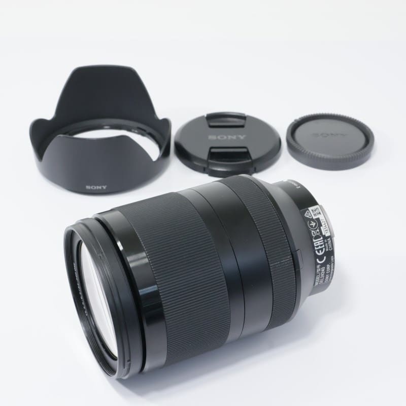FE 24-240mm F3.5-6.3 OSS SEL24240