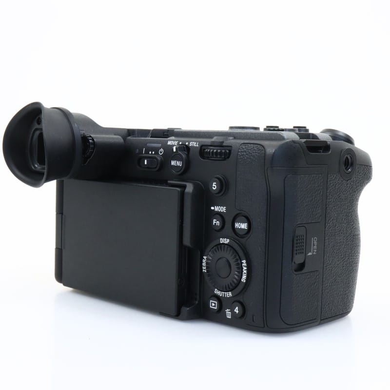 FX2 ボディ ILME-FX2B