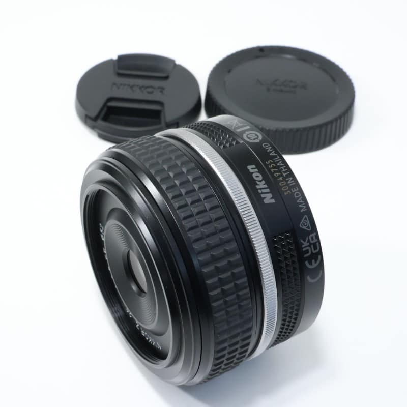 NIKKOR Z 28mm f/2.8 Special Edition