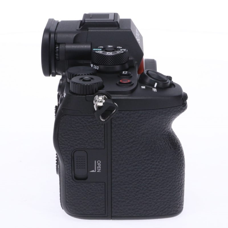 α7R V ボディ ILCE-7RM5