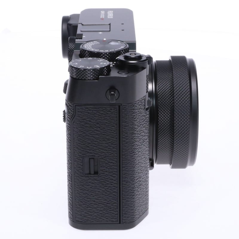 FUJIFILM GFX100RF ブラック