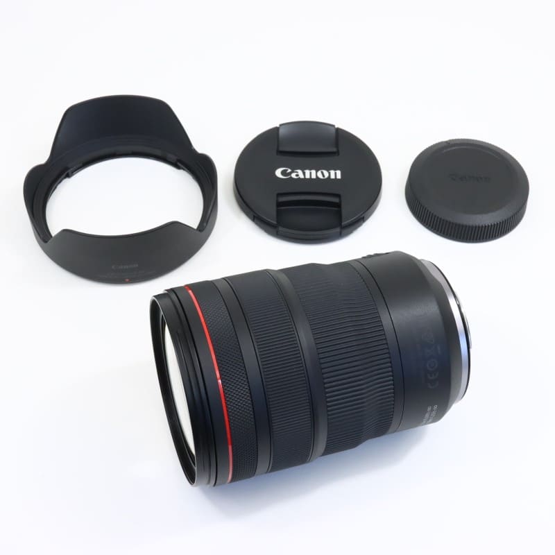 RF24-70mm F2.8 L IS USM
