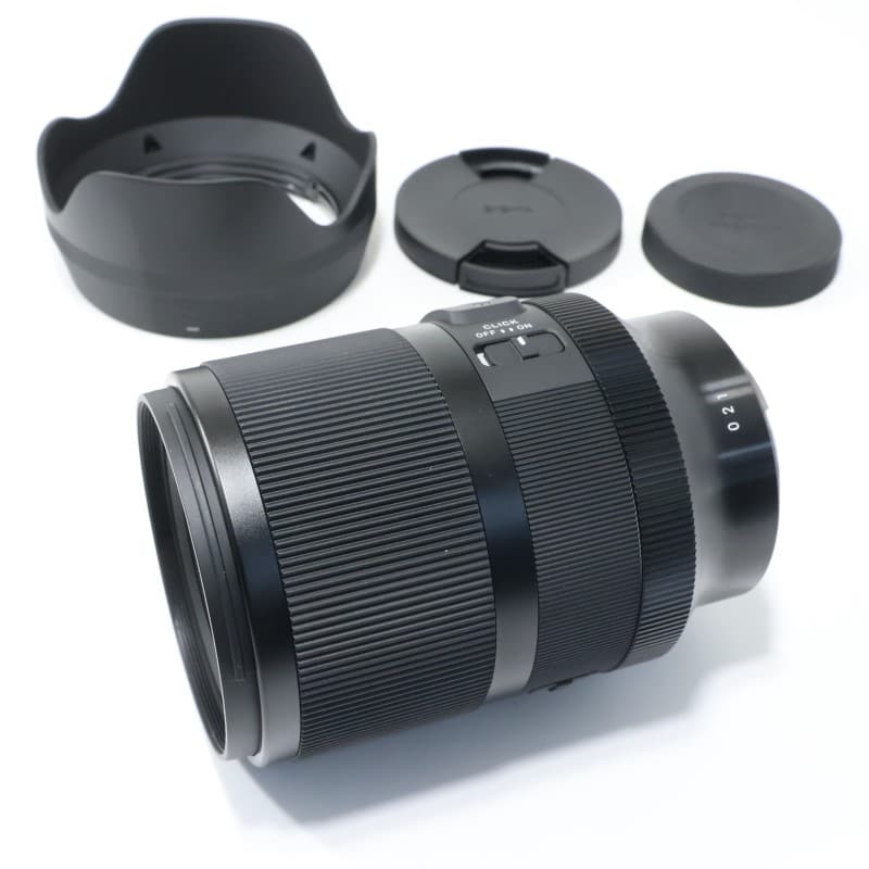 35mm F1.4 DG DN | Art ソニーEマウント