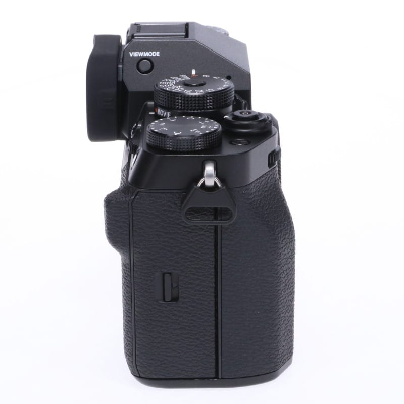 FUJIFILM X-T5 ボディ ブラック (日本語・英語版)