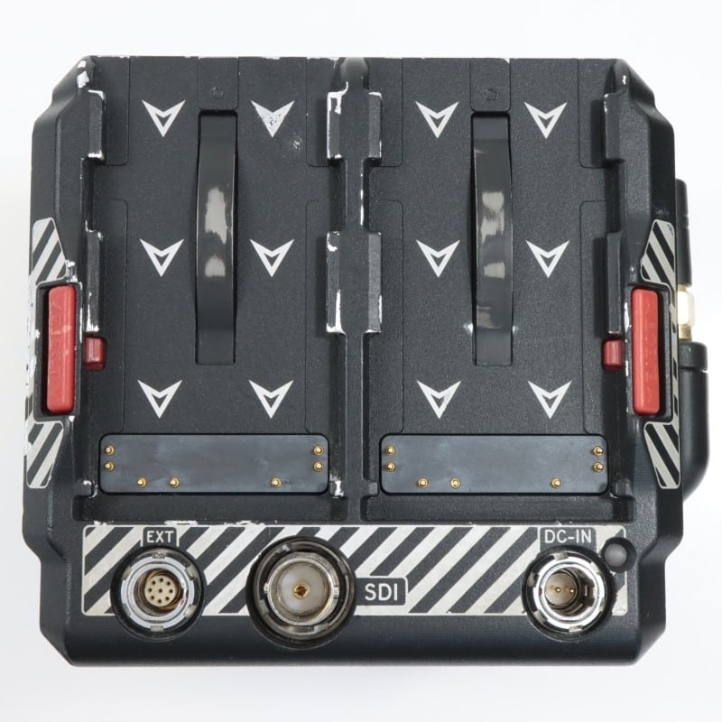 KOMODO 6K 710-0333