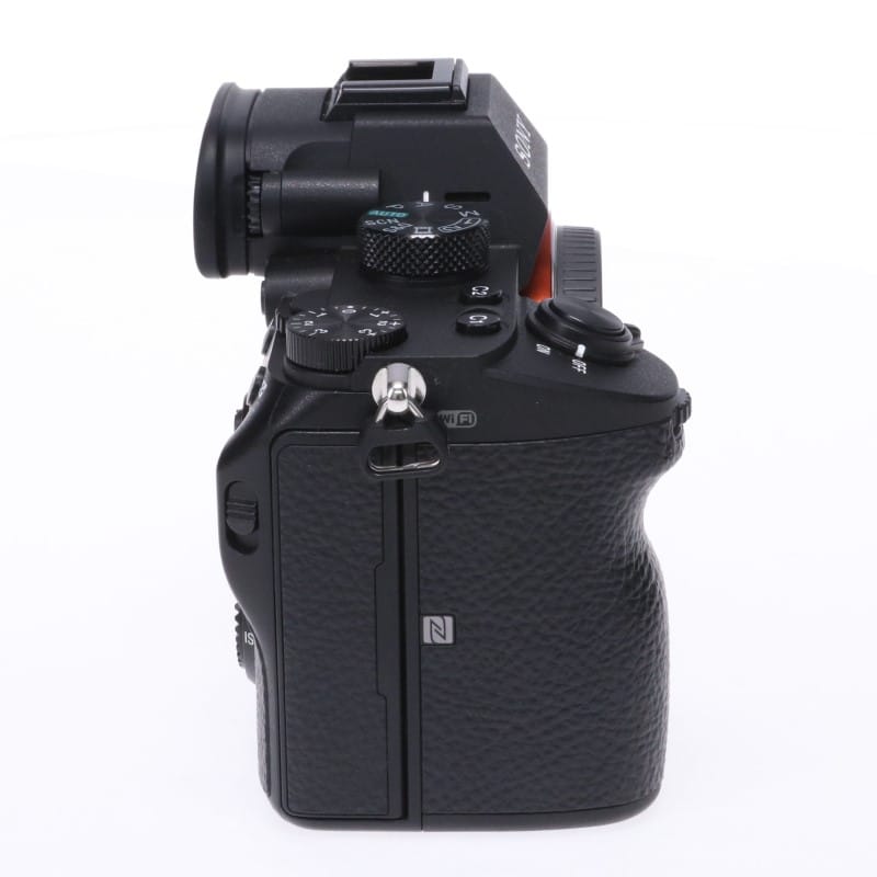 α7 III ボディ ILCE-7M3