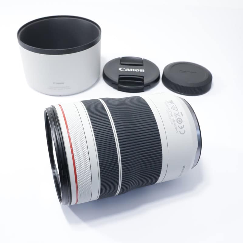 RF70-200mm F4 L IS USM