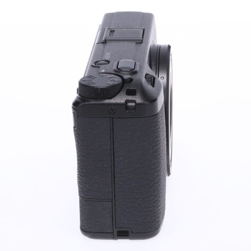 RICOH GR III HDF