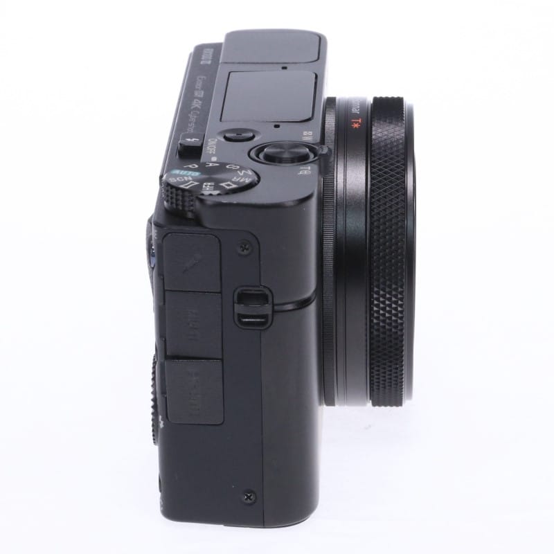 Cyber-shot RX100VII DSC-RX100M7